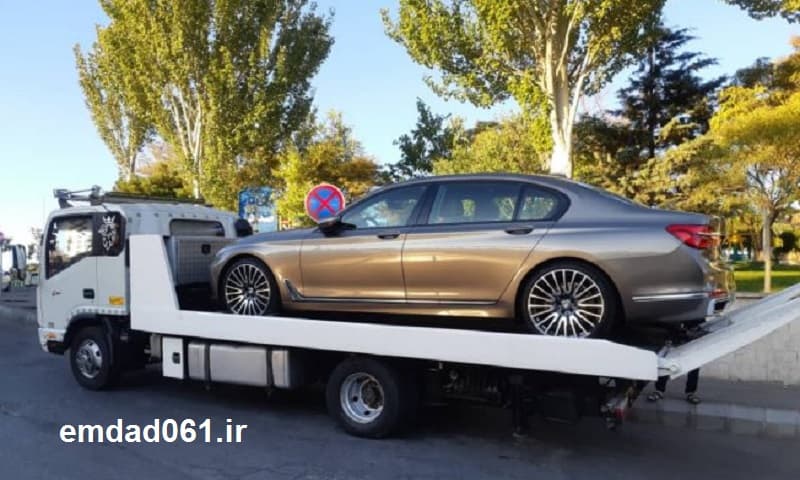 شماره تماس خودروبر اهواز